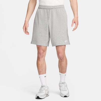 NIKE公式】ナイキ クラブ メンズ ニット ショートパンツ.オンライン